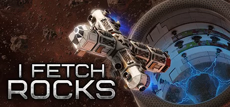 Oculus Quest 游戏《采矿模拟器》I Fetch Rocks