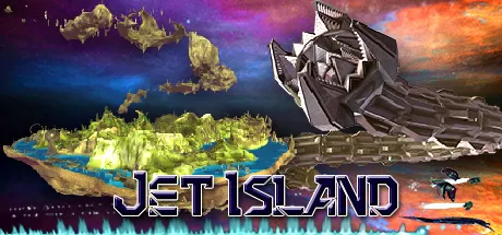 杰特岛（Jet Island）